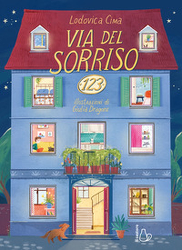 Via del Sorriso 123 - Librerie.coop Via del Sorriso 123 - Librerie.coop