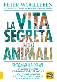 La vita segreta degli animali - Librerie.coop