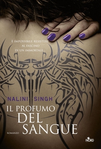 Il Profumo Del Sangue - Librerie.coop