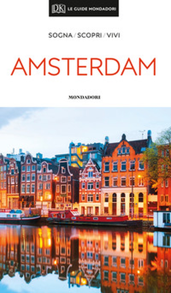 Amsterdam - Librerie.coop Amsterdam - Librerie.coop