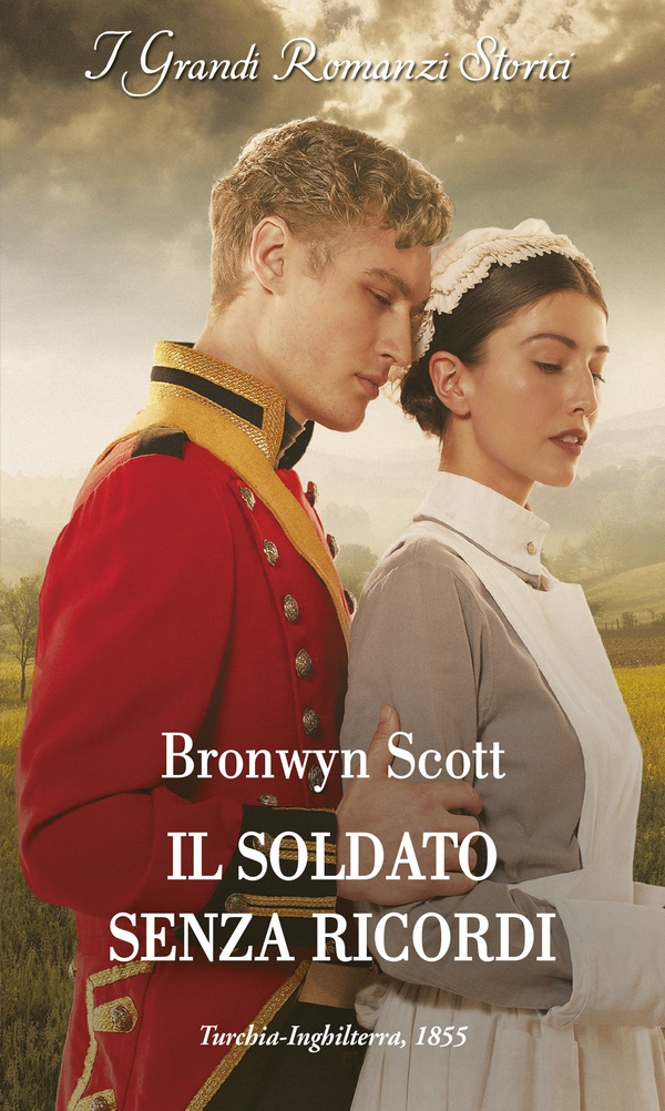 Il soldato senza ricordi - Librerie.coop Il soldato senza ricordi - Librerie.coop