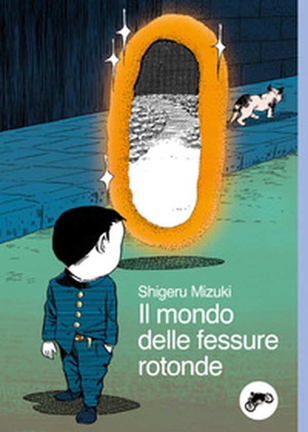 Il mondo delle fessure rotonde - Librerie.coop Il mondo delle fessure rotonde - Librerie.coop