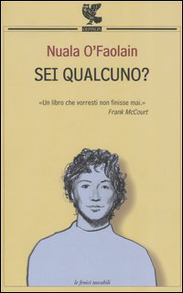 Sei qualcuno? - Librerie.coop Sei qualcuno? - Librerie.coop