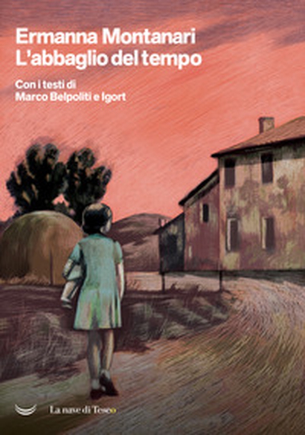 L'abbaglio del tempo - Librerie.coop L'abbaglio del tempo - Librerie.coop