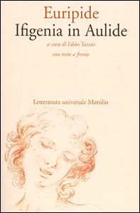 Ifigenia in Aulide - Librerie.coop