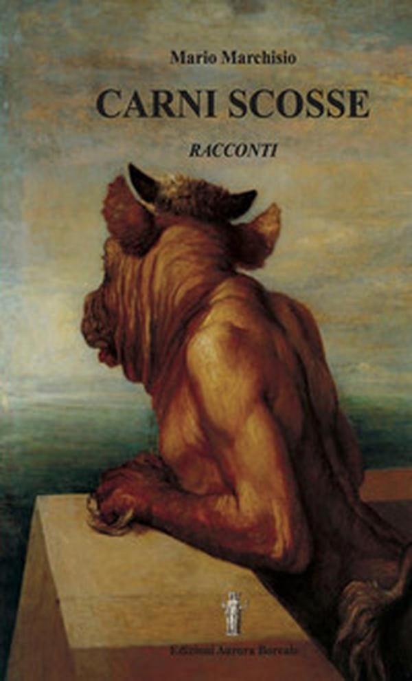 Carni scosse - Librerie.coop Carni scosse - Librerie.coop