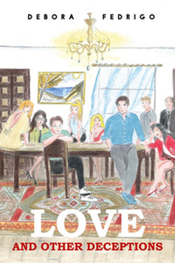 Love and other deceptions - Librerie.coop