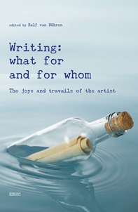 Writing: what for and from whom - Librerie.coop