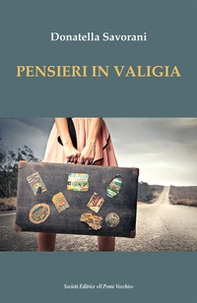 Pensieri in valigia - Librerie.coop