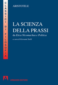 La scienza della prassi - Librerie.coop