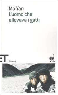 L'uomo che allevava i gatti e altri racconti - Librerie.coop L'uomo che allevava i gatti e altri racconti - Librerie.coop