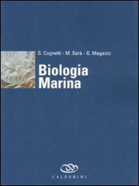 Biologia marina - Librerie.coop