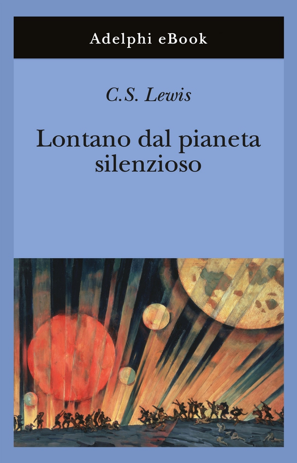 Lontano dal pianeta silenzioso - Librerie.coop Lontano dal pianeta silenzioso - Librerie.coop