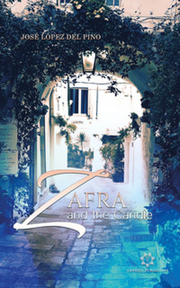 Zafra and the candle - Librerie.coop Zafra and the candle - Librerie.coop