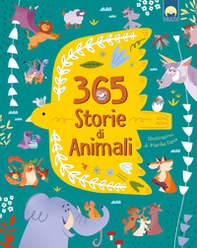 365 storie di animali - Librerie.coop