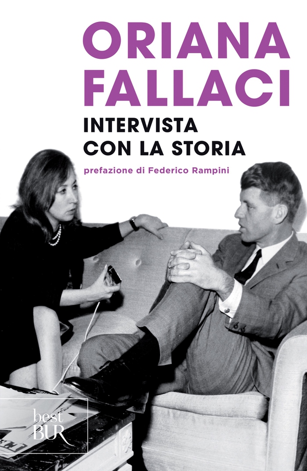 Intervista con la storia - Librerie.coop Intervista con la storia - Librerie.coop