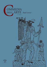 Commedia dell'arte. Studi storici - Librerie.coop