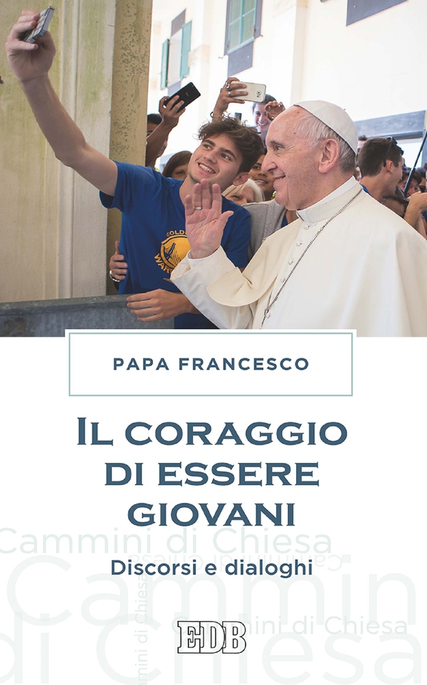 Il Coraggio di essere giovani - Librerie.coop Il Coraggio di essere giovani - Librerie.coop