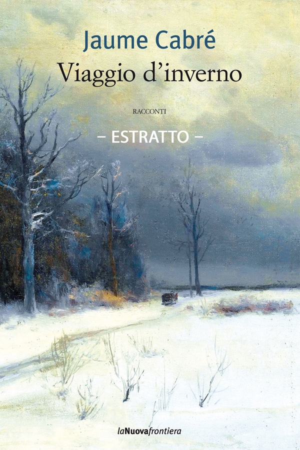 Viaggio d'inverno - Estratto - Librerie.coop
