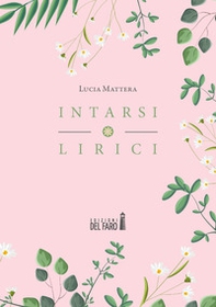 Intarsi lirici - Librerie.coop