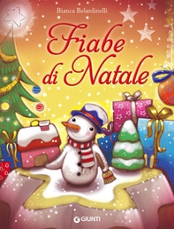 Fiabe di Natale - Librerie.coop