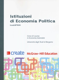 Istituzioni di economia politica - Librerie.coop