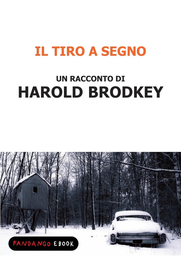 Il tiro a segno - Librerie.coop