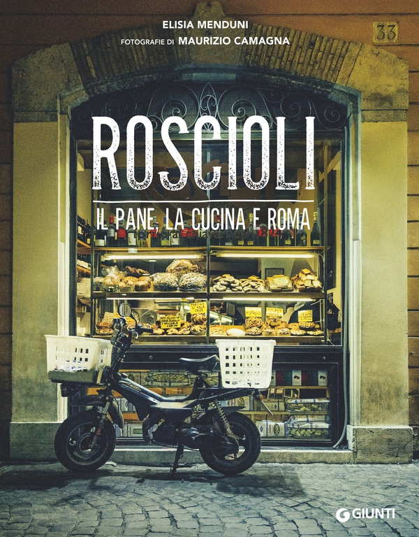 Roscioli - Librerie.coop Roscioli - Librerie.coop