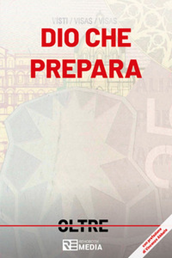 Dio che prepara - Librerie.coop Dio che prepara - Librerie.coop