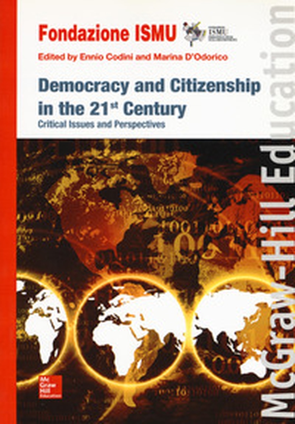 Democracy and citizenship in the 21st century - Librerie.coop Democracy and citizenship in the 21st century - Librerie.coop