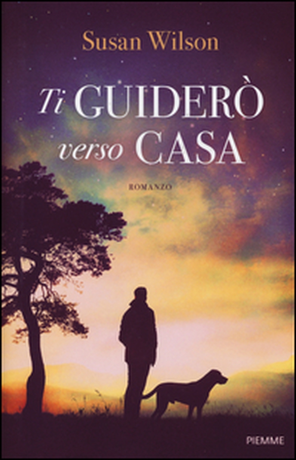 Ti guiderò verso casa - Librerie.coop Ti guiderò verso casa - Librerie.coop