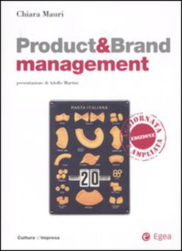 Product & brand management - Librerie.coop