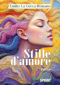 Stille d'amore - Librerie.coop Stille d'amore - Librerie.coop