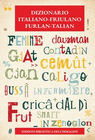 Dizionario italiano-friulano - Librerie.coop