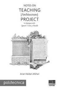 Notes on teaching (architecture) project - Librerie.coop