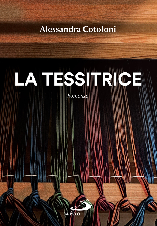 La tessitrice - Librerie.coop La tessitrice - Librerie.coop