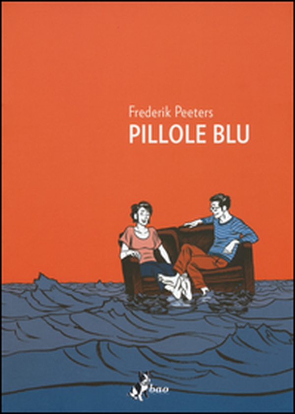 Pillole blu - Librerie.coop Pillole blu - Librerie.coop
