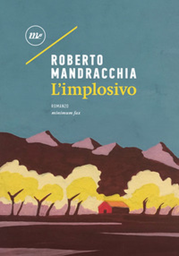 L'implosivo - Librerie.coop L'implosivo - Librerie.coop