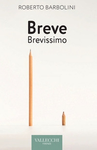 Breve brevissimo - Librerie.coop
