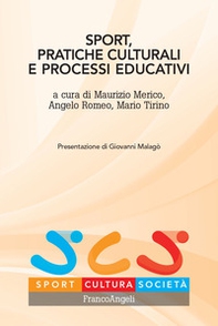 Sport, pratiche culturali e processi educativi - Librerie.coop