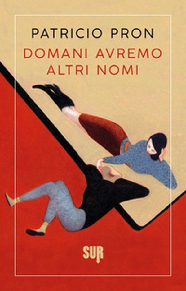 Domani avremo altri nomi - Librerie.coop Domani avremo altri nomi - Librerie.coop