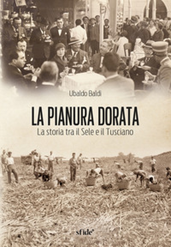 La pianura dorata. La storia tra il Sele e il Tusciano - Librerie.coop La pianura dorata. La storia tra il Sele e il Tusciano - Librerie.coop