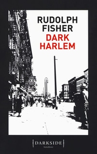 Dark Harlem - Librerie.coop