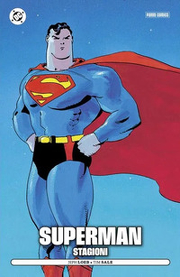 Stagioni. Superman - Librerie.coop Stagioni. Superman - Librerie.coop