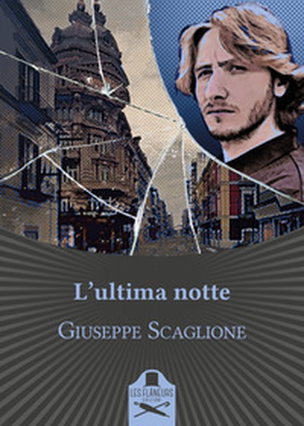 L'ultima notte - Librerie.coop L'ultima notte - Librerie.coop