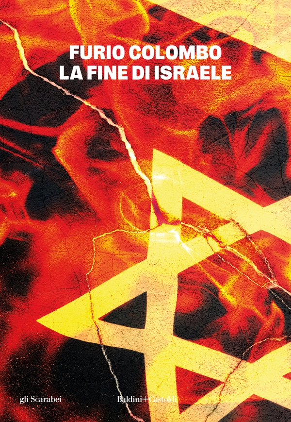La fine di Israele - Librerie.coop La fine di Israele - Librerie.coop