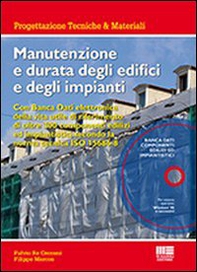 Manutenzione e durata degli edifici e degli impianti - Librerie.coop