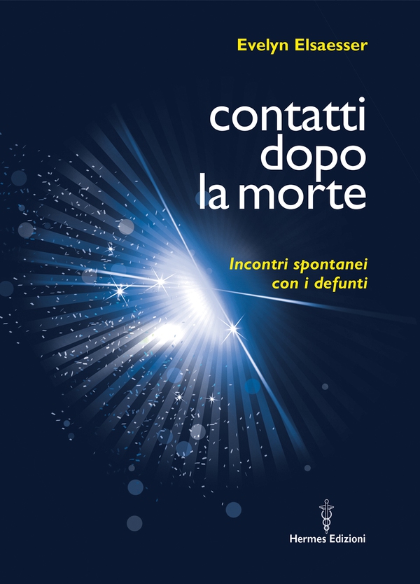 Contatti dopo la morte - Librerie.coop Contatti dopo la morte - Librerie.coop