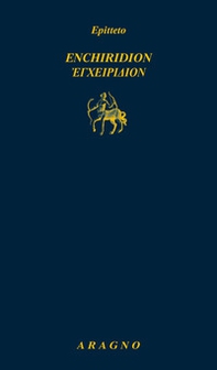 Enchiridion - Librerie.coop