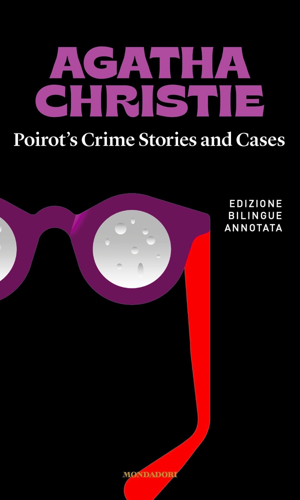 Poirot's Crime Stories and cases / Racconti e indagini di Poirot - Librerie.coop Poirot's Crime Stories and cases / Racconti e indagini di Poirot - Librerie.coop